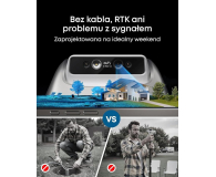 eufy Robot koszący E18 Szary - 1483957 - zdjęcie 2
